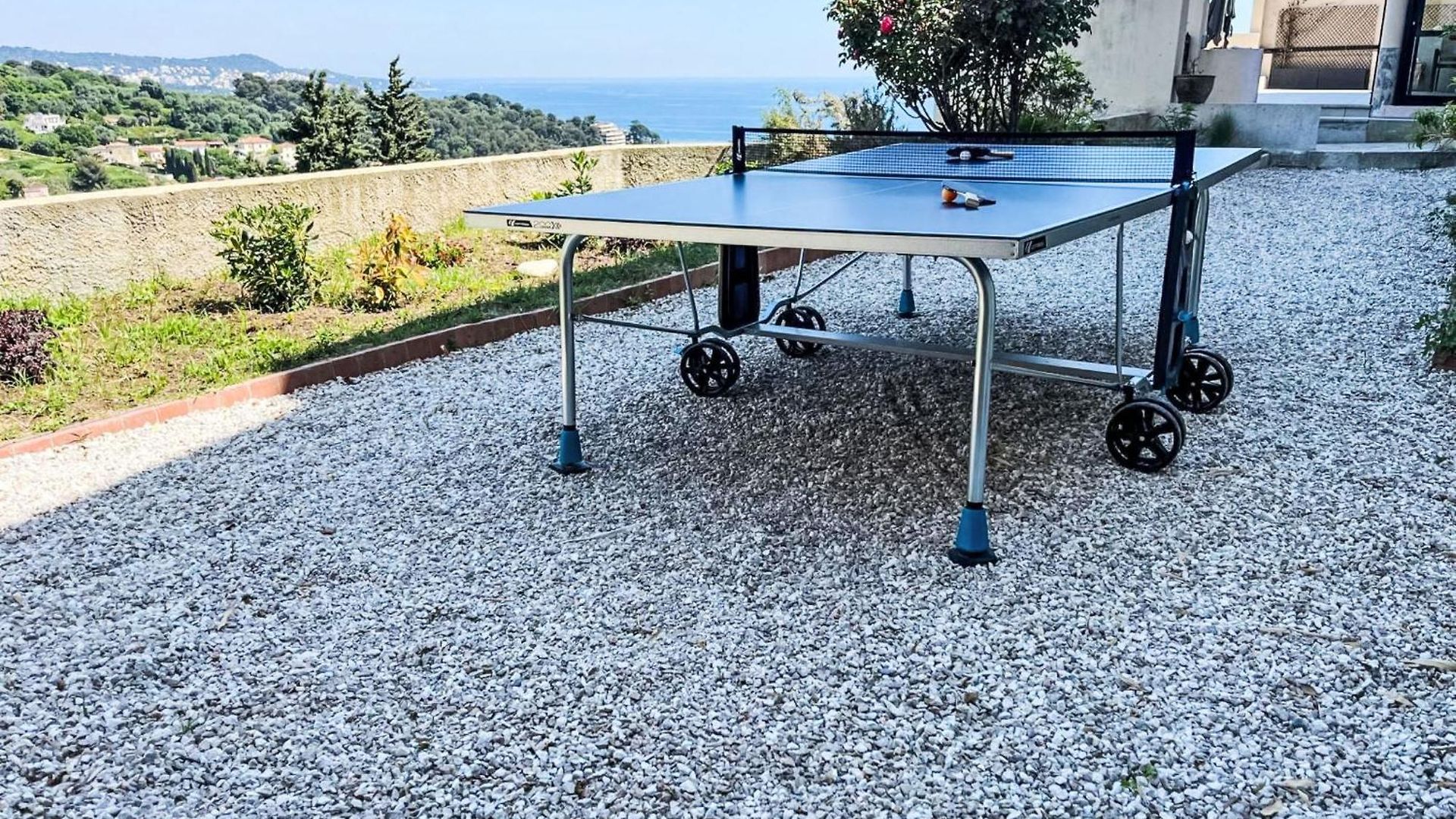 Hébergement de vacances La Bergerie By Interhome *