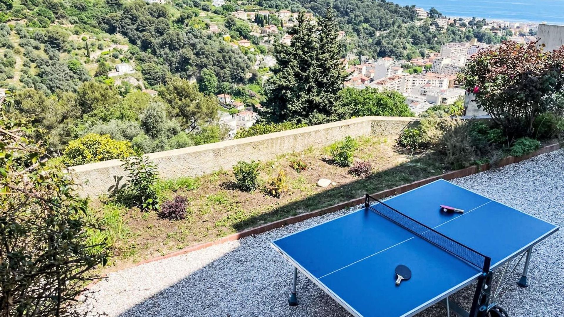 La Bergerie By Interhome * Nice