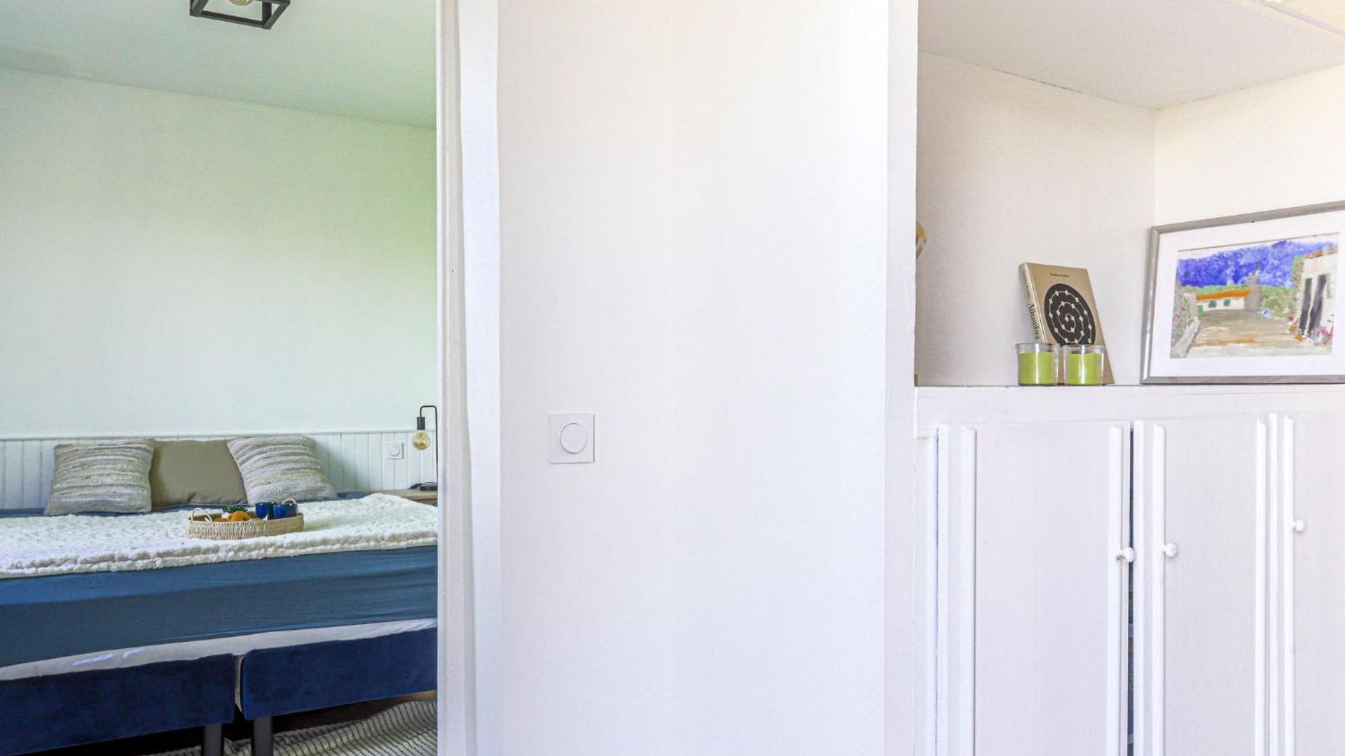La Bergerie By Interhome Nice