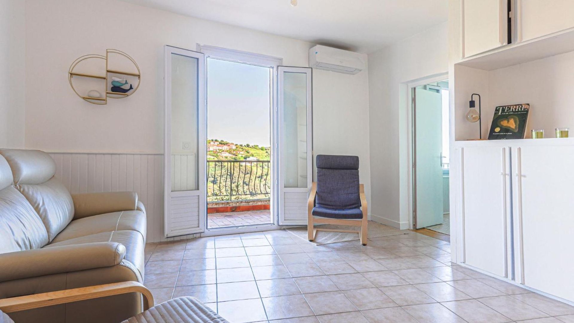 La Bergerie By Interhome *