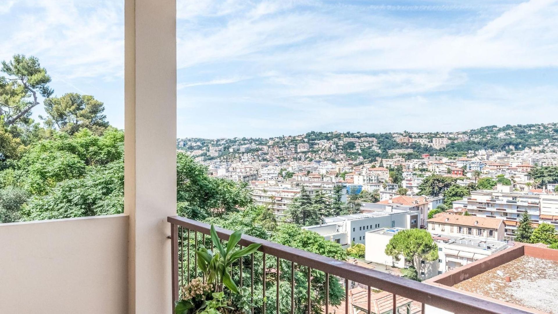 L'helios By Interhome Apartment Nice