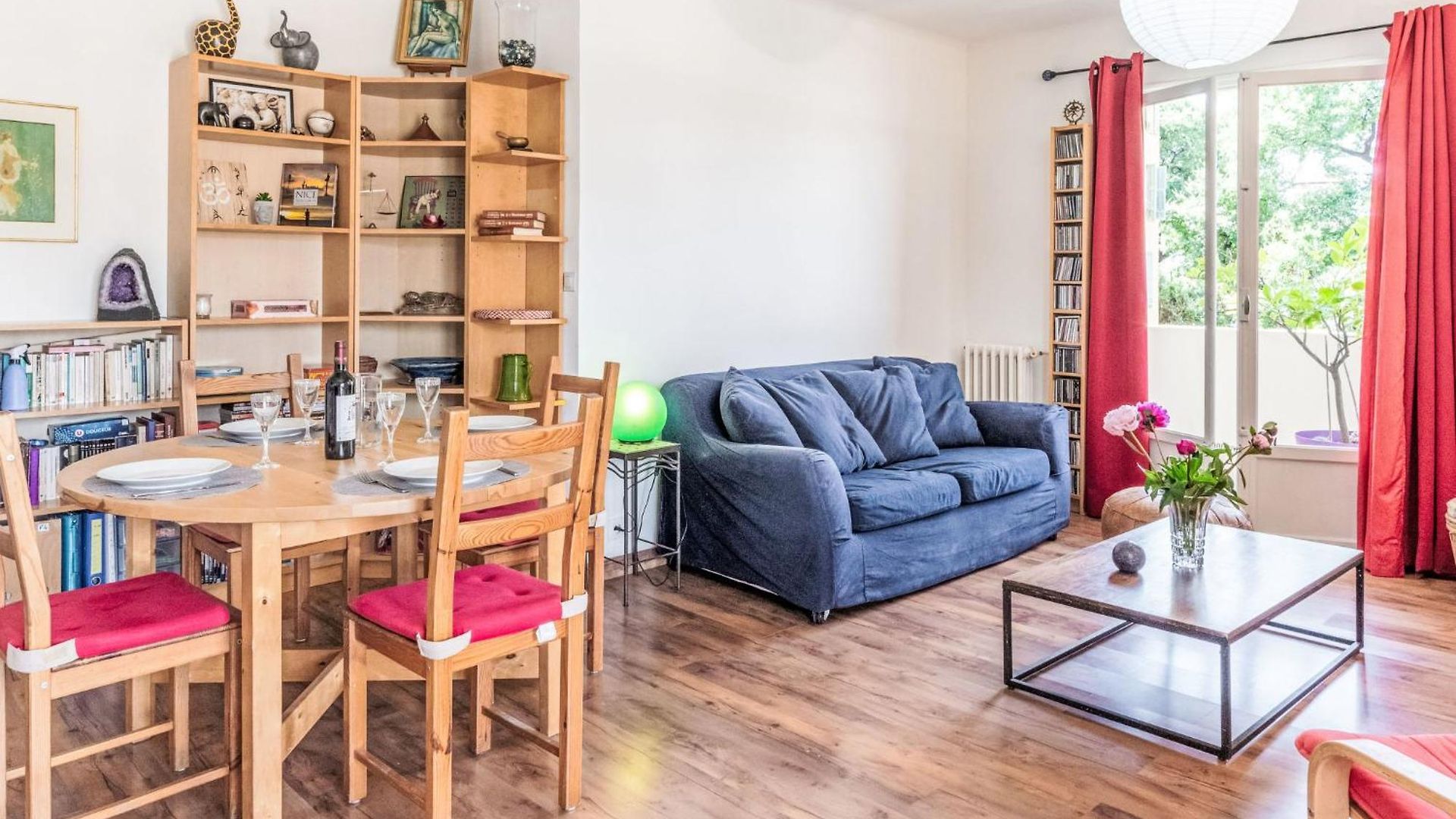 Apartment L'helios By Interhome