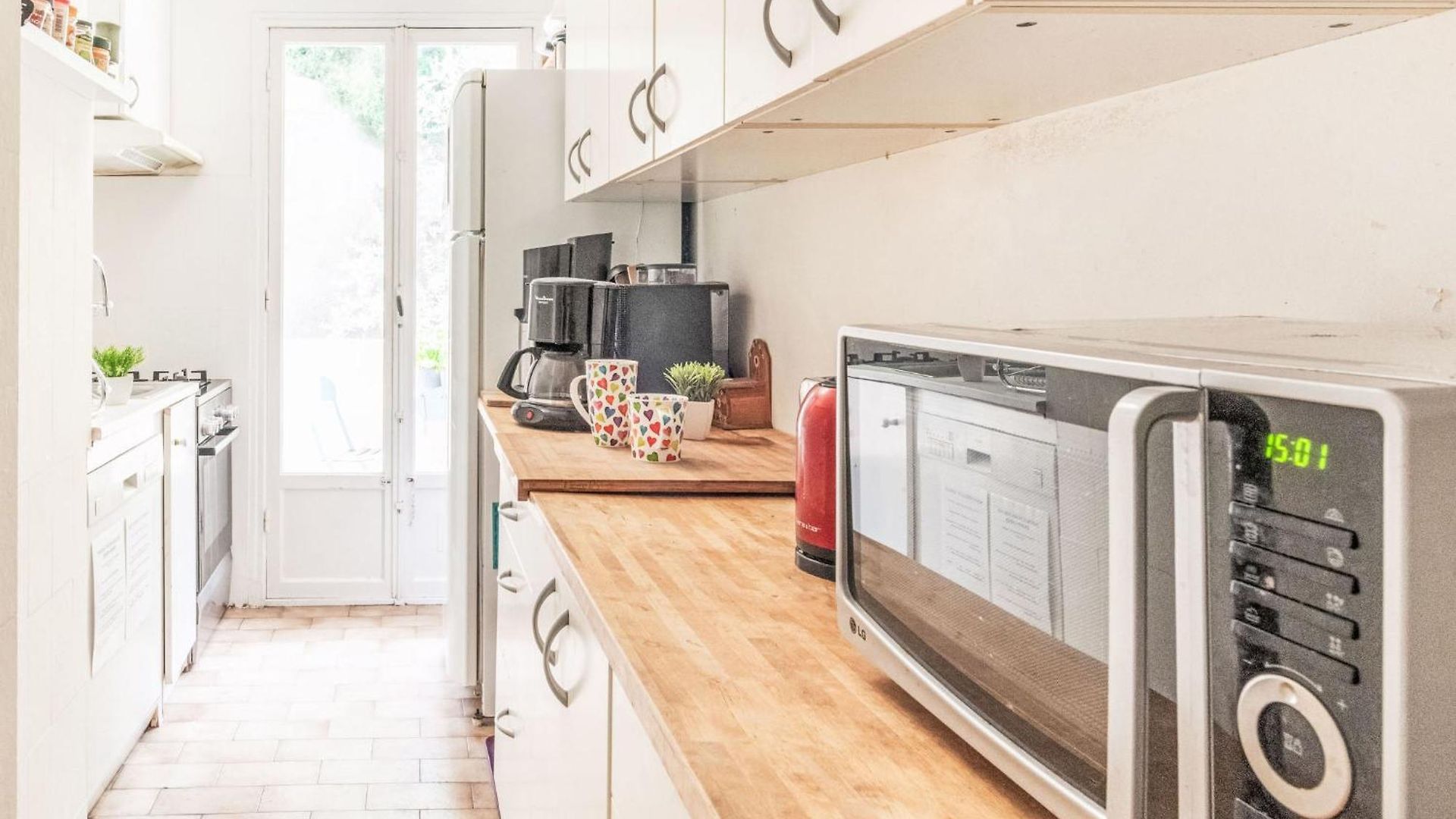 Apartment L'helios By Interhome