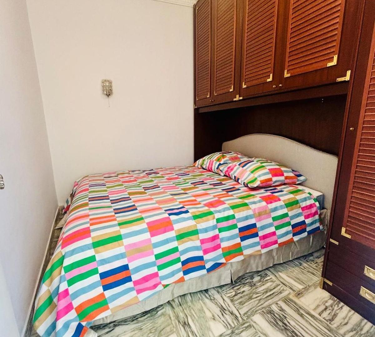 Centre Ville-vieille Ville-promenade Des Apartment