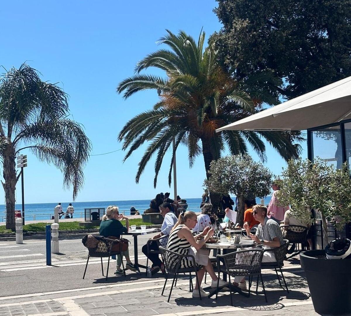 Centre Ville-vieille Ville-promenade Des Apartment *