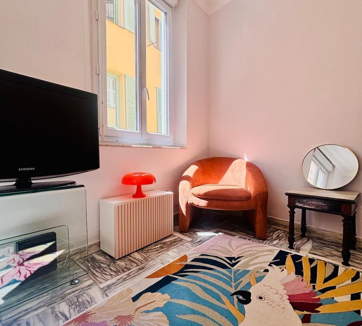 Centre Ville-vieille Ville-promenade Des Apartment Nice