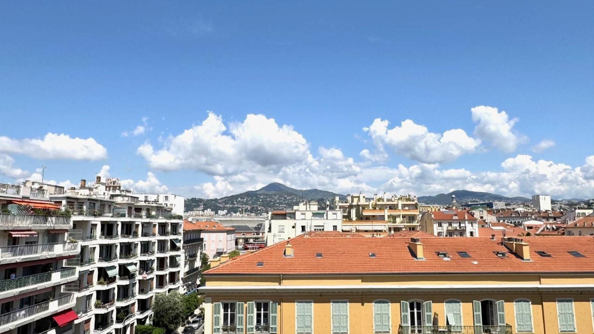 Appartement Riviera Nice