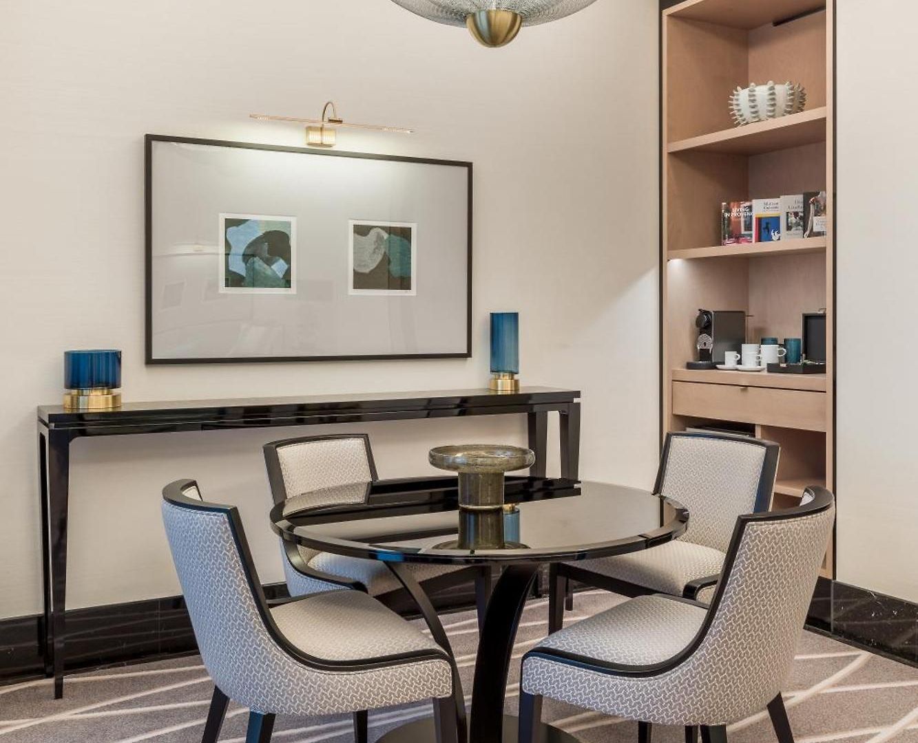 Maison Albar - Le Victoria 5*