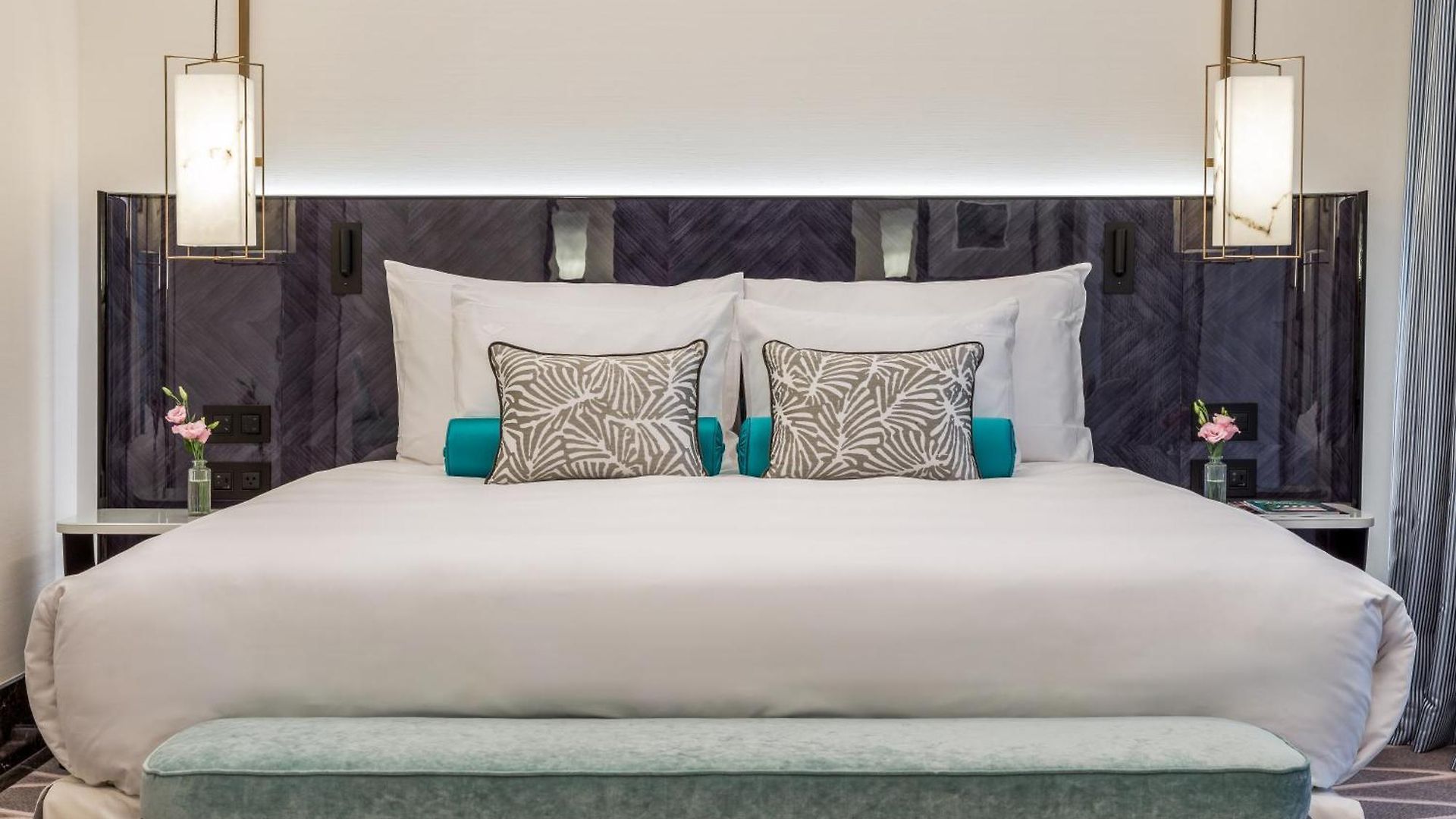 Maison Albar - Le Victoria 5*