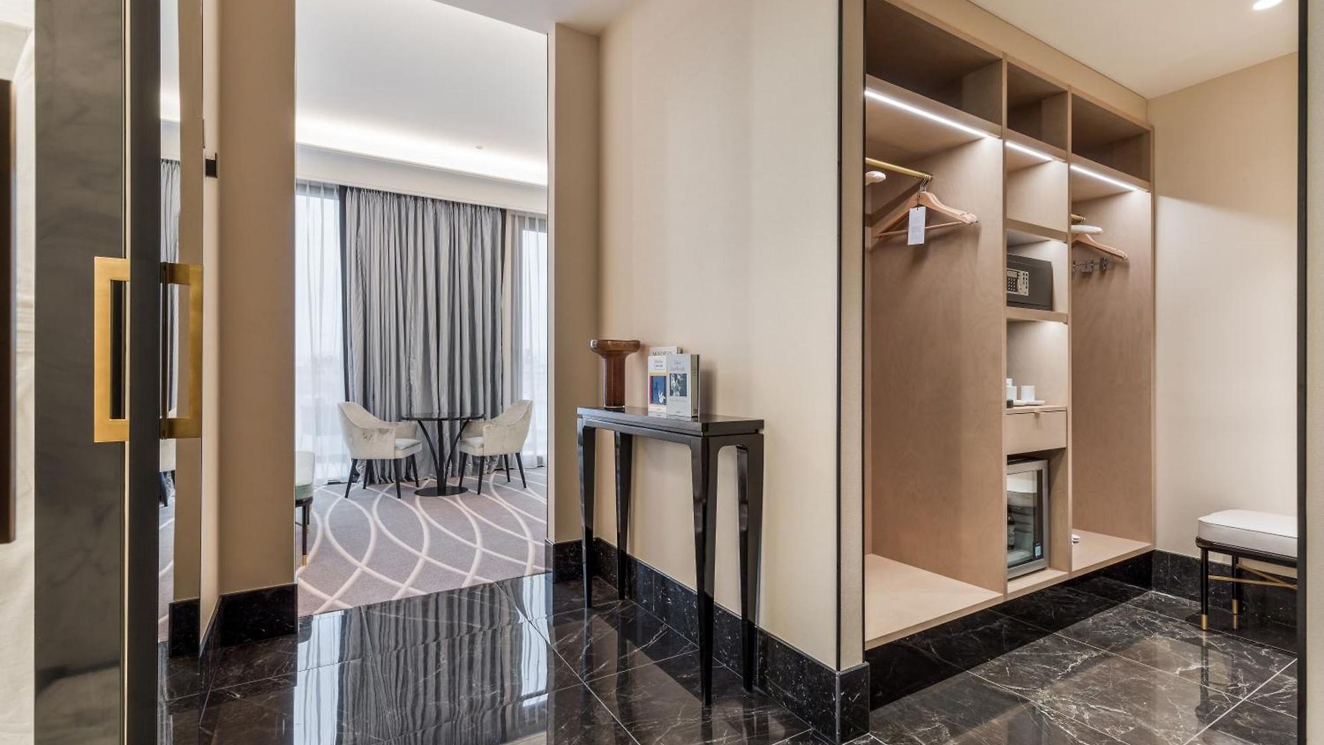 Maison Albar - Le Victoria 5* Nice