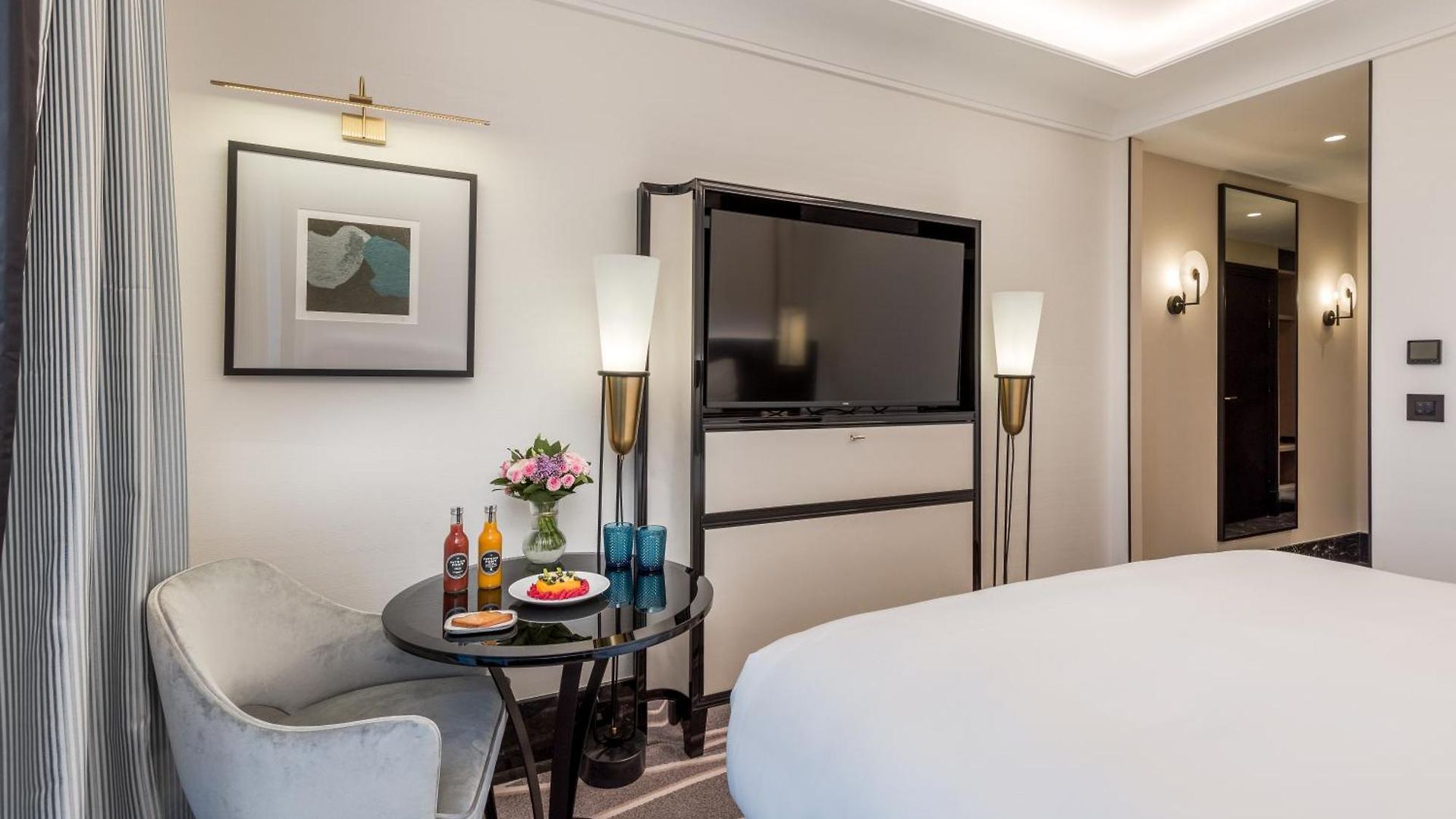 Maison Albar - Le Victoria Hotel