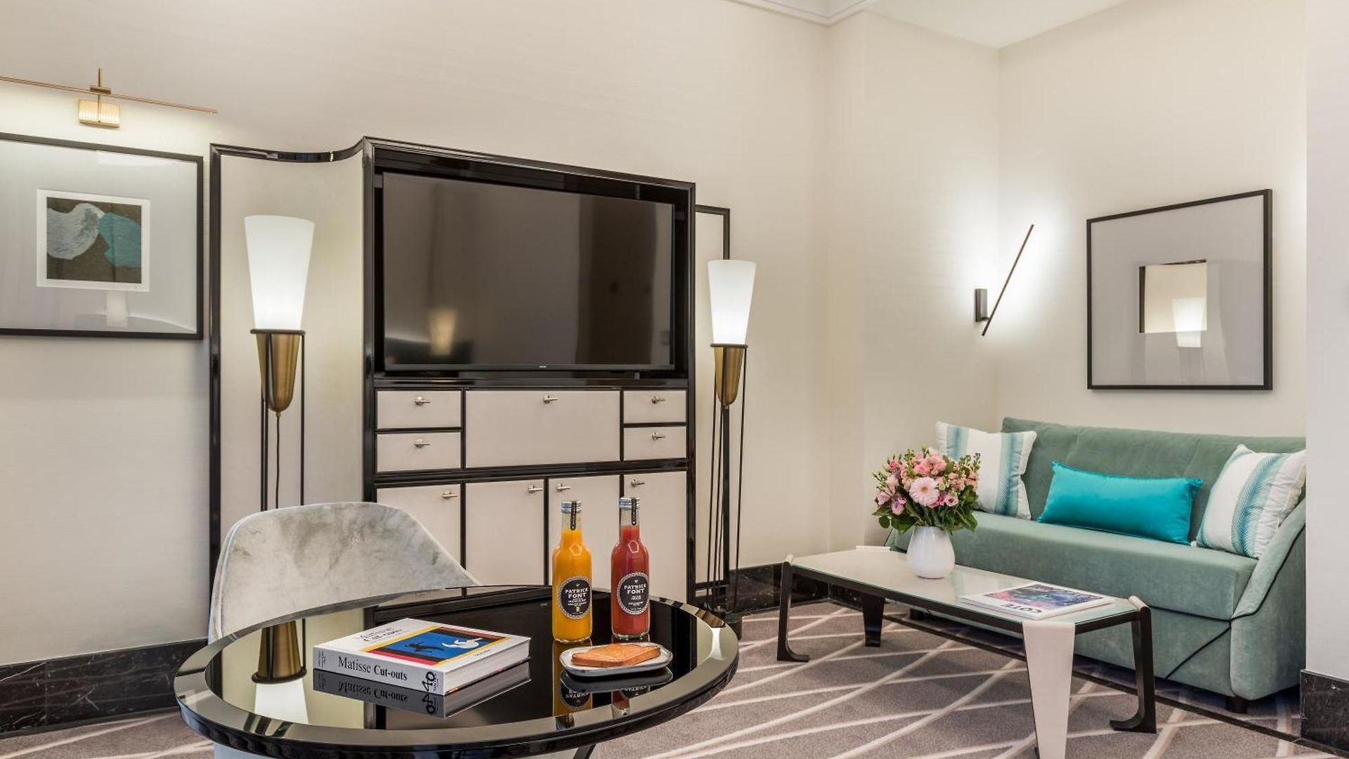 Hotel Maison Albar - Le Victoria 5*