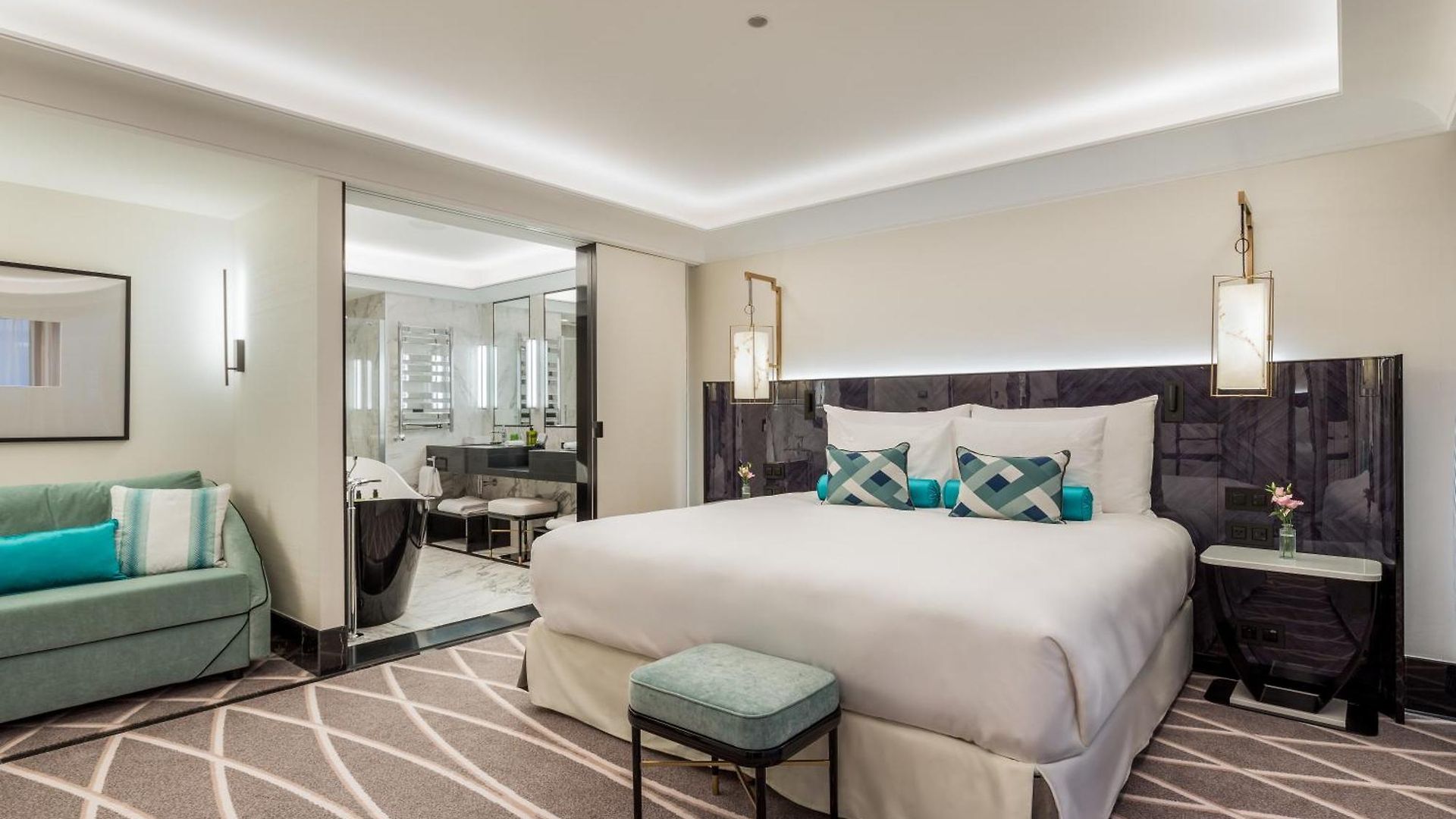 Maison Albar - Le Victoria 5*