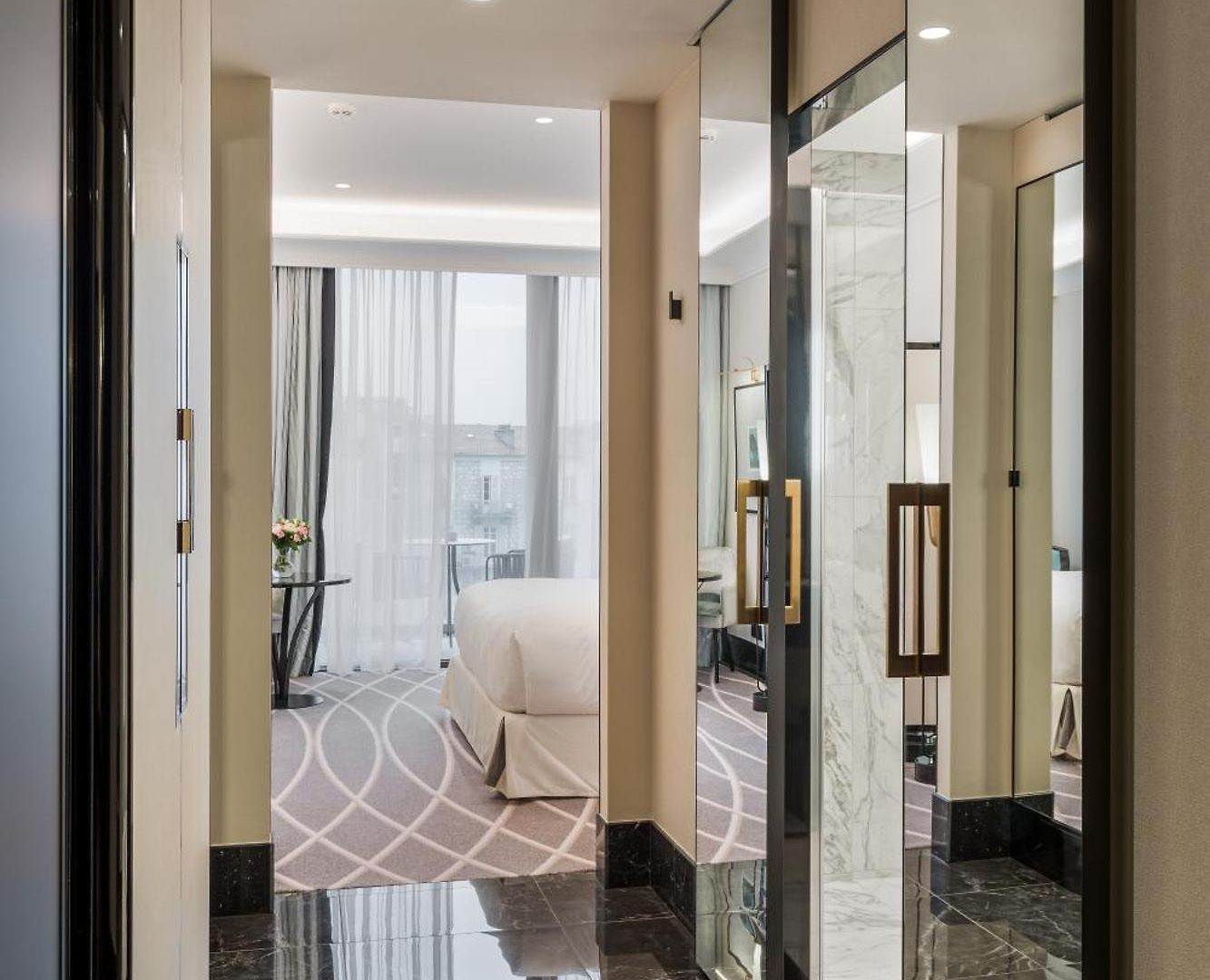 Maison Albar - Le Victoria 5* Nice