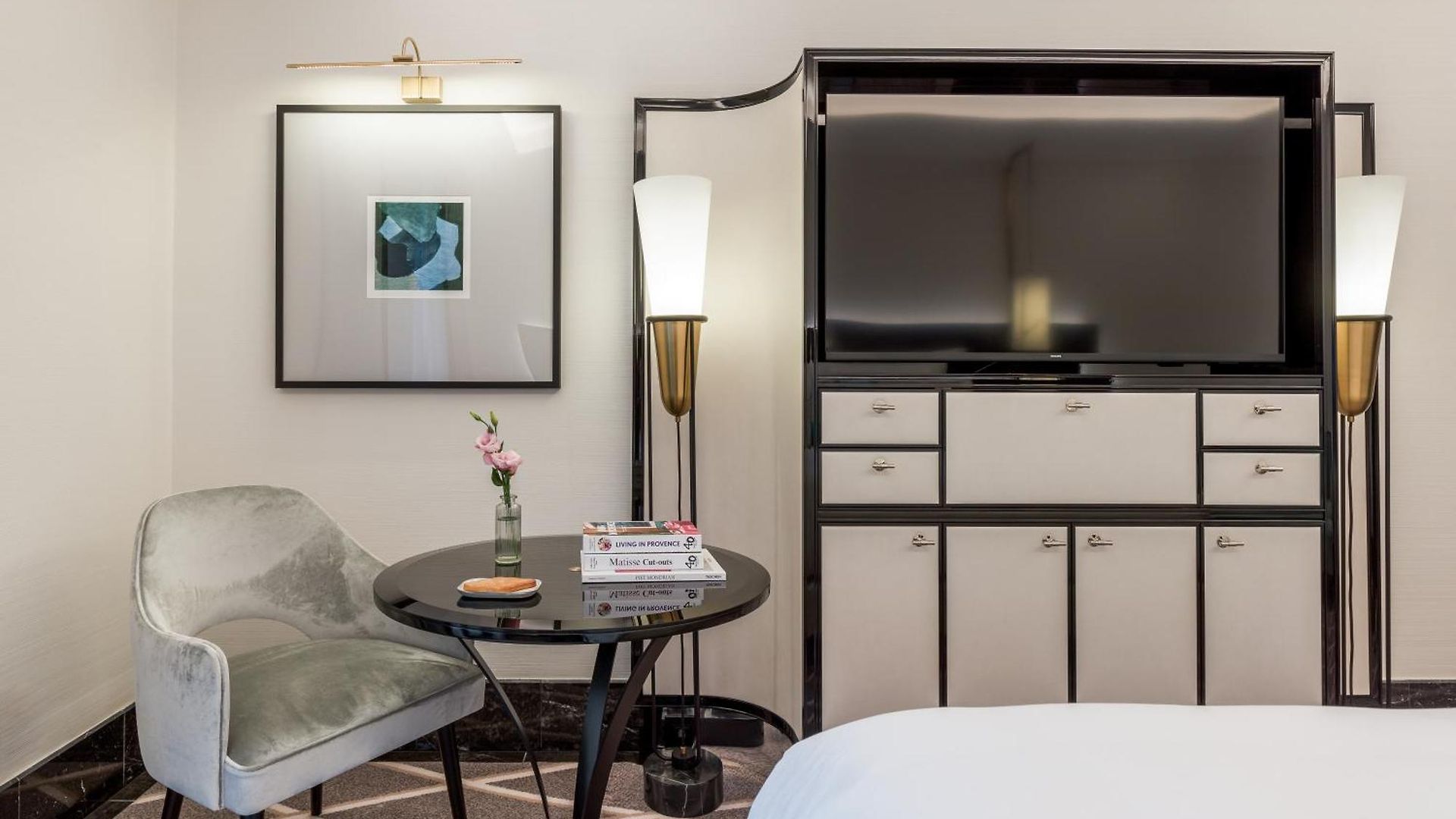 Maison Albar - Le Victoria 5*