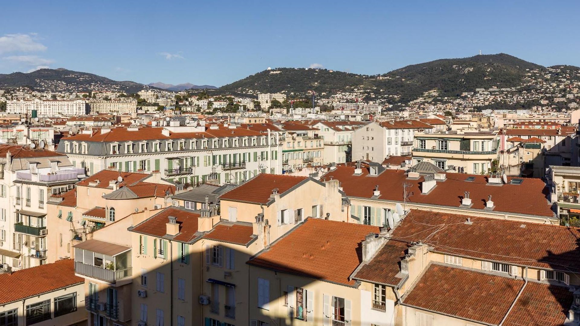 Maison Albar - Le Victoria Hotel Nice