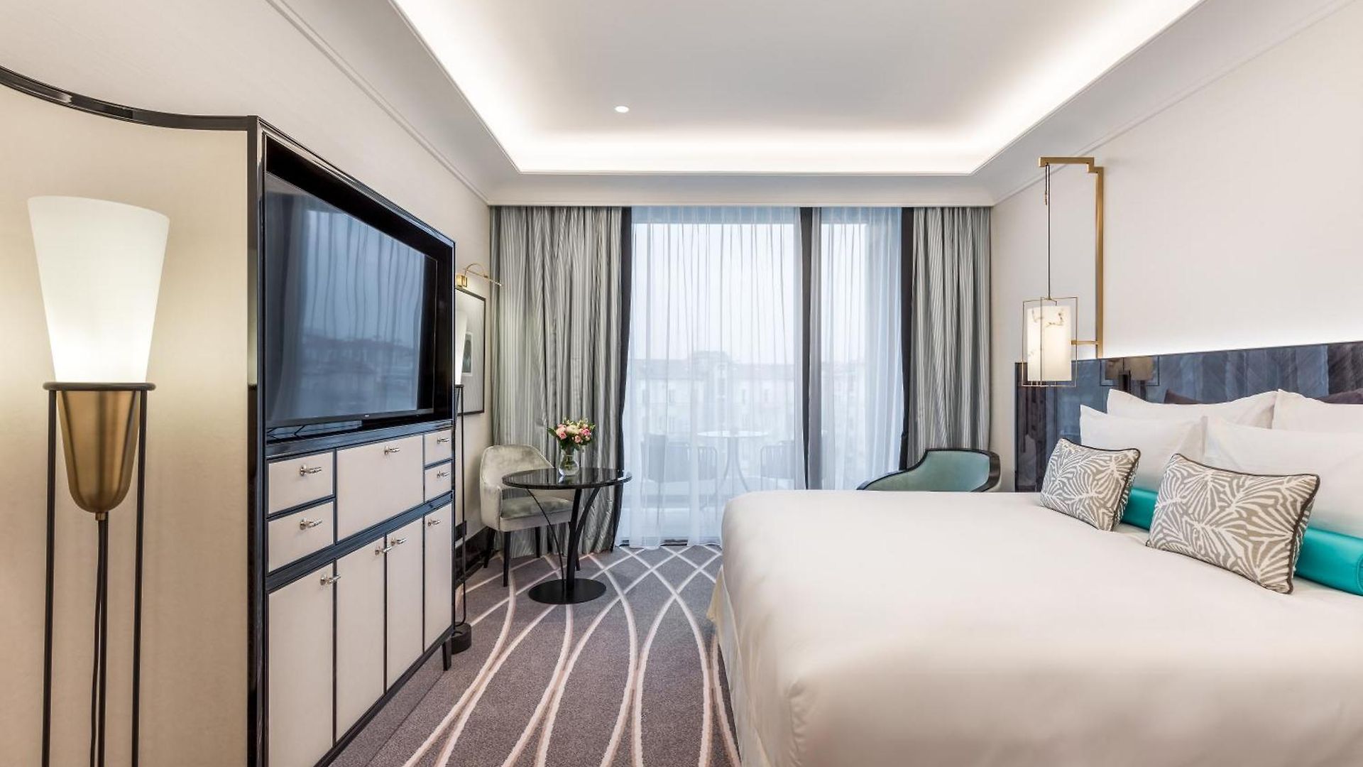 Maison Albar - Le Victoria 5* Nice
