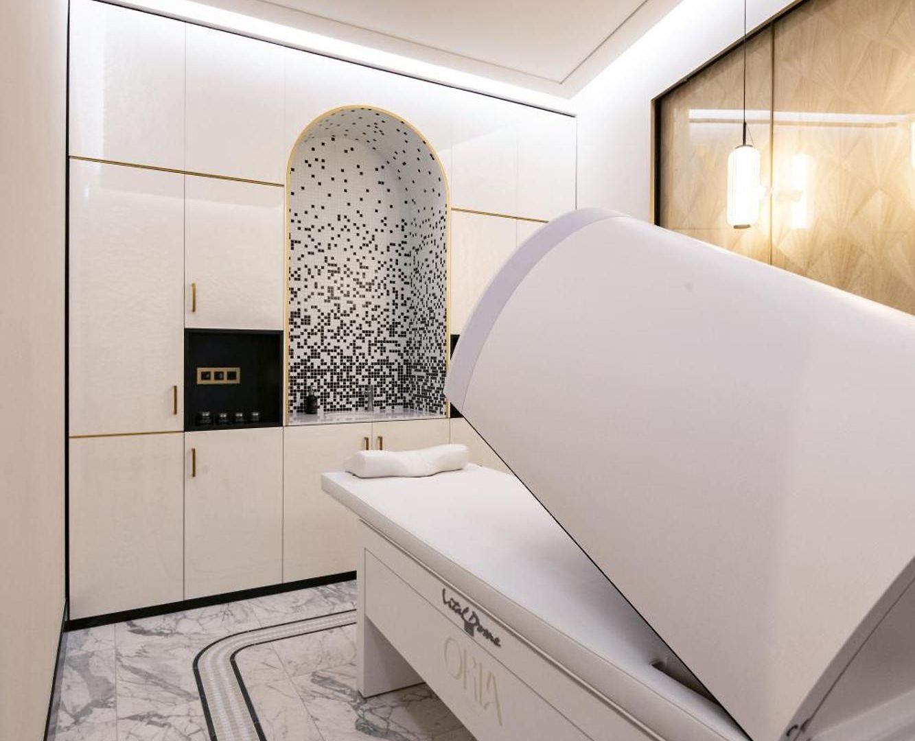 Maison Albar - Le Victoria Hotel 5*