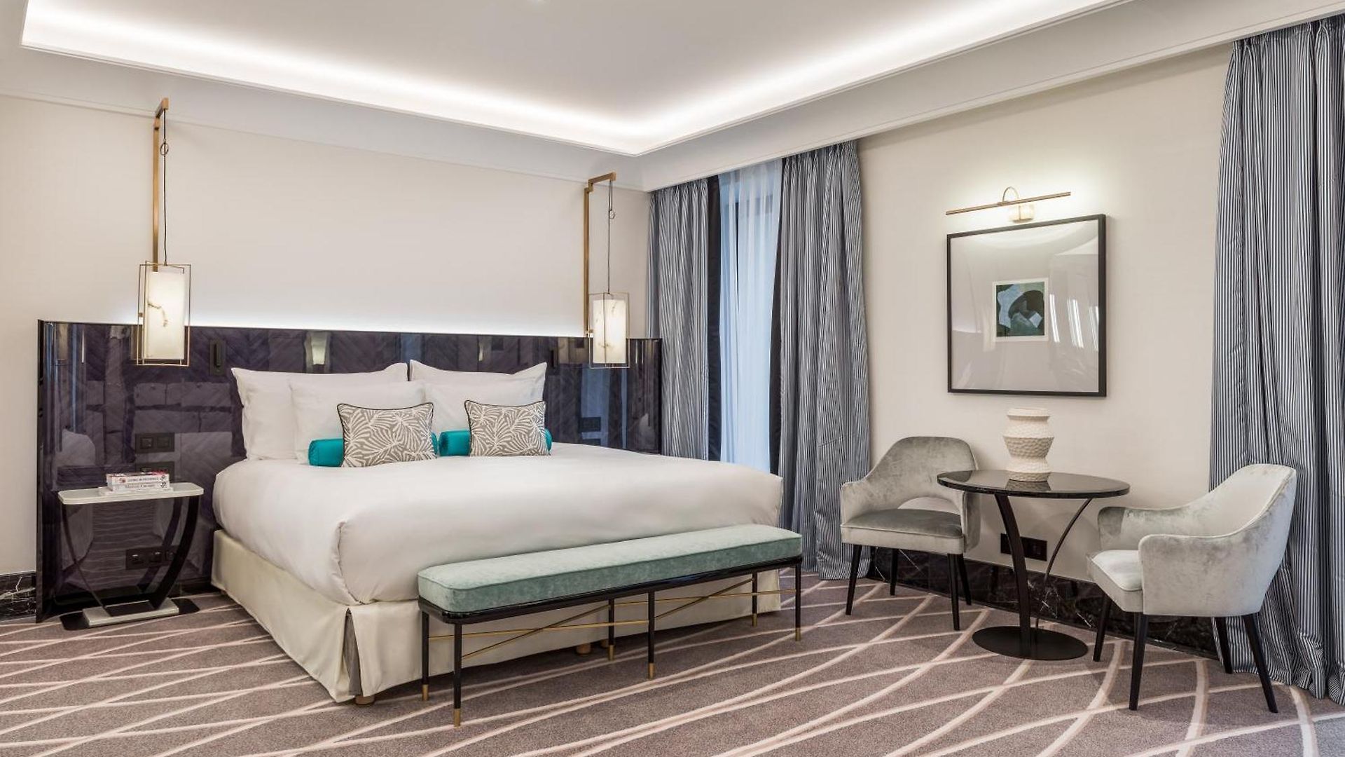 Maison Albar - Le Victoria 5*