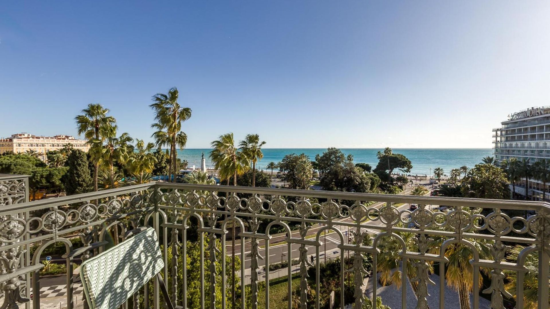 Maison Albar - Le Victoria Nice