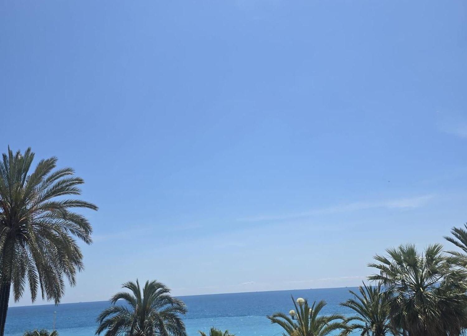 Apartment Vista Mare *