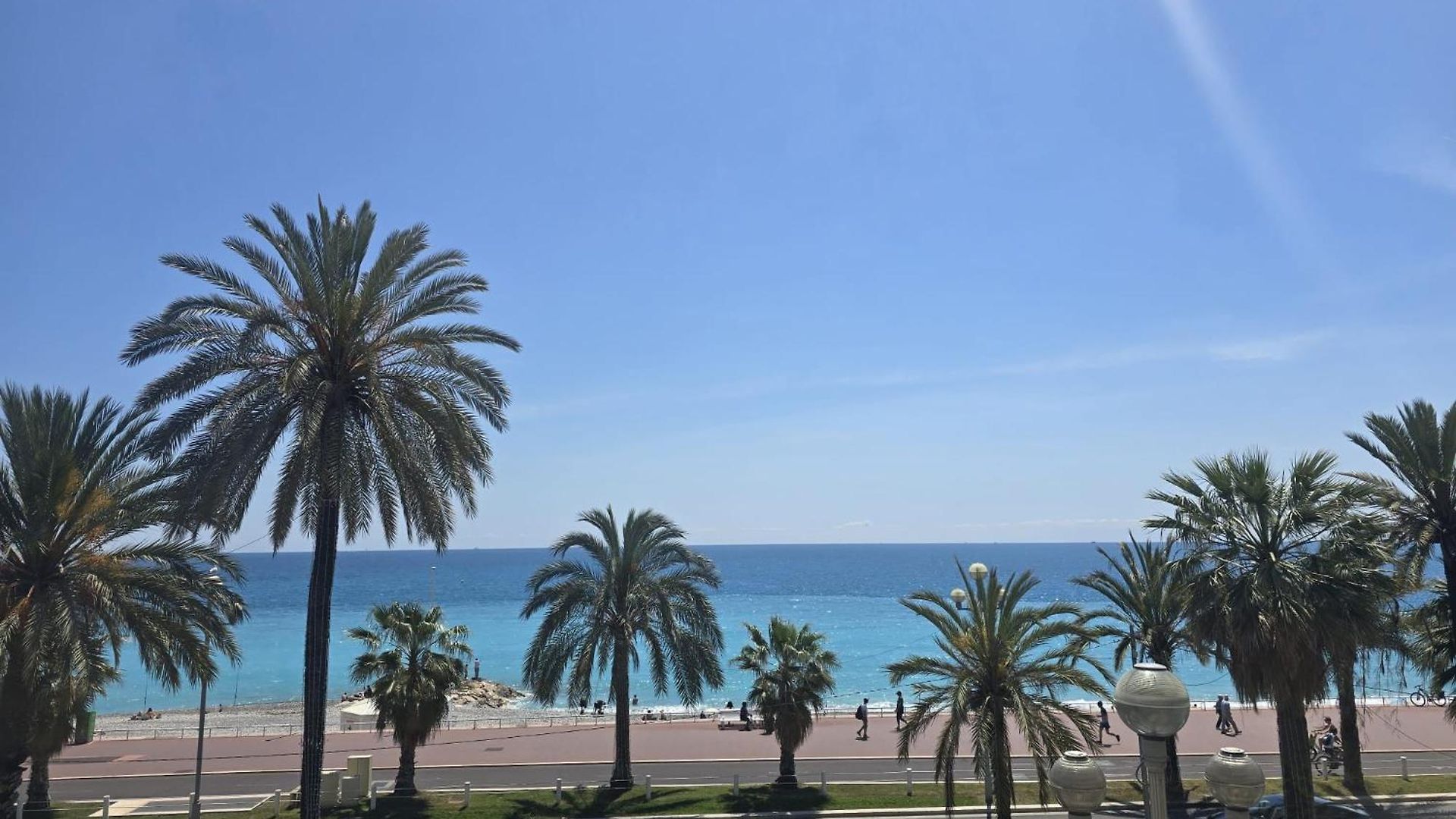 Vista Mare Nice