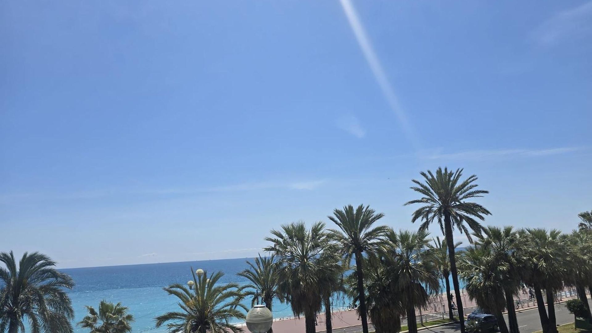 Apartment Vista Mare