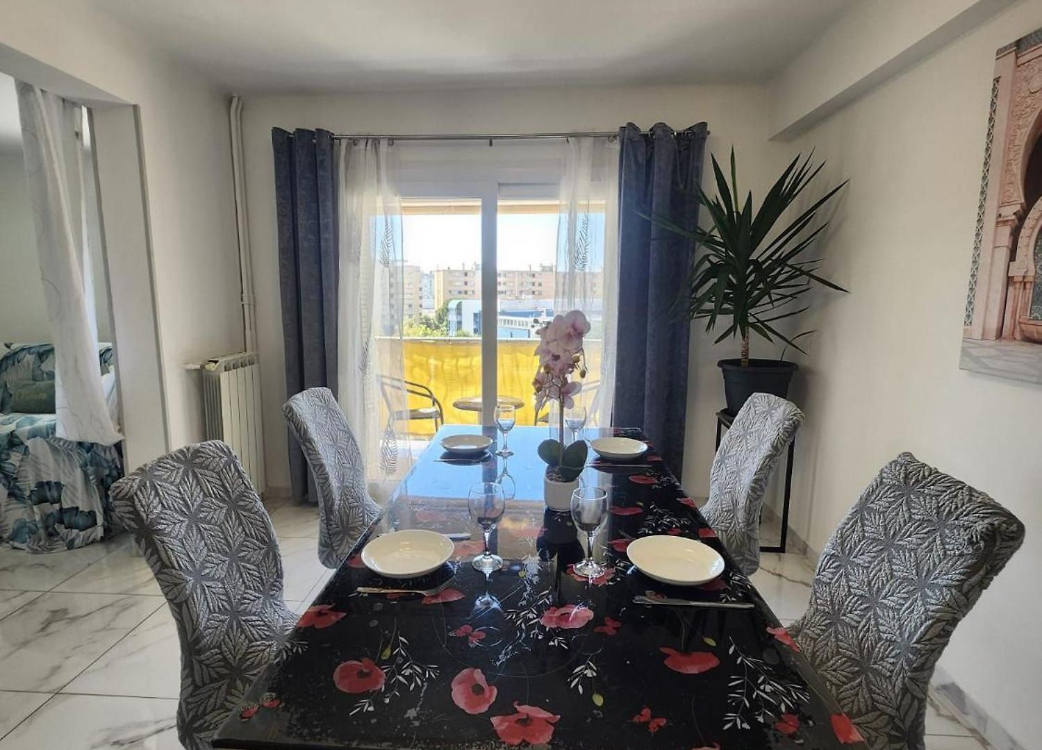 Appartement Spacieux 3 Et Balcon Nice