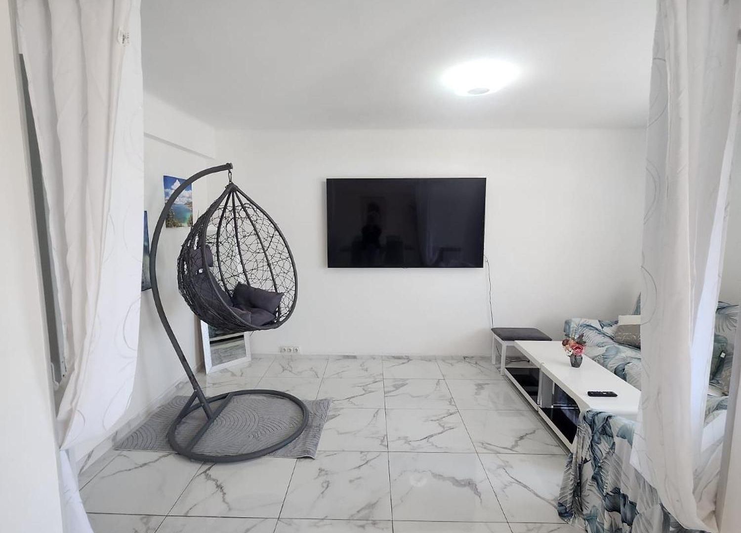 Spacieux 3 Et Balcon * Nice