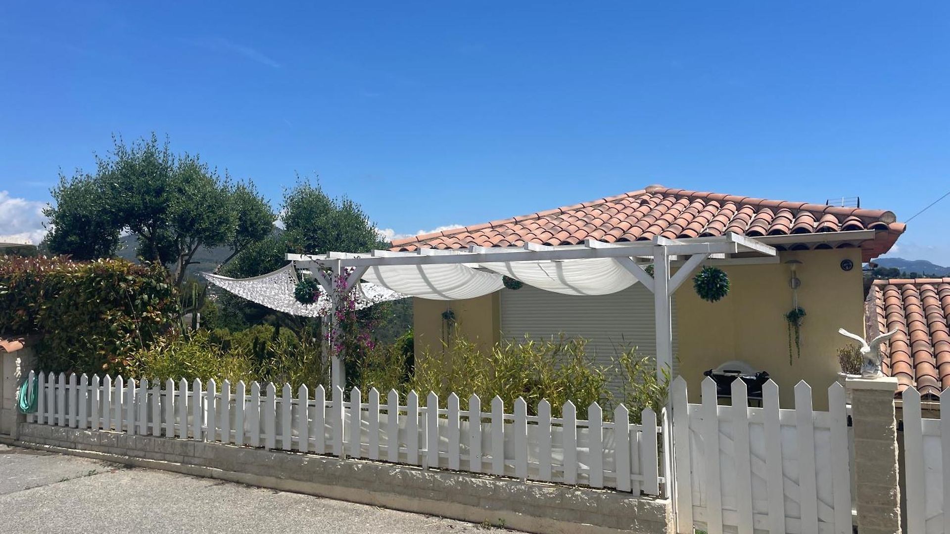 Appartement Chez Valentine