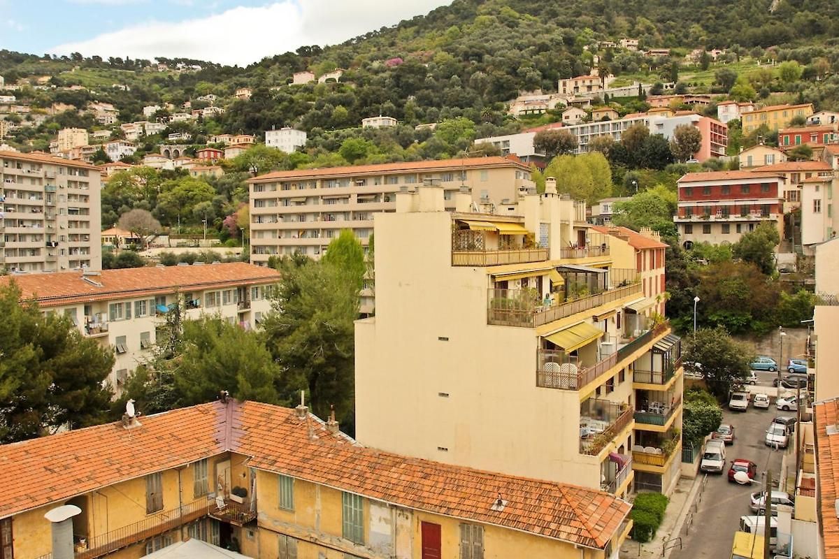 Climatise Au Calme, Terrasse Vue Colline *