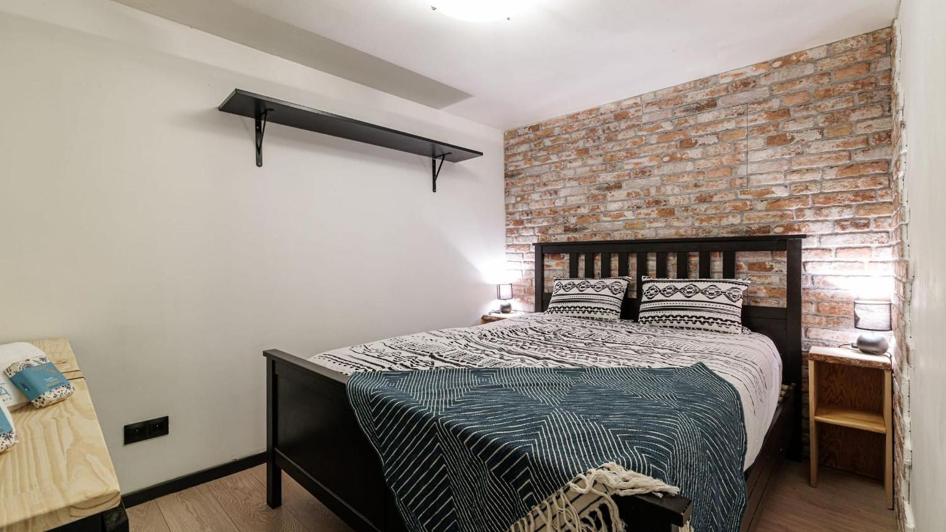 My Casa - Stalingrad 24 - Cosy Loft - Port