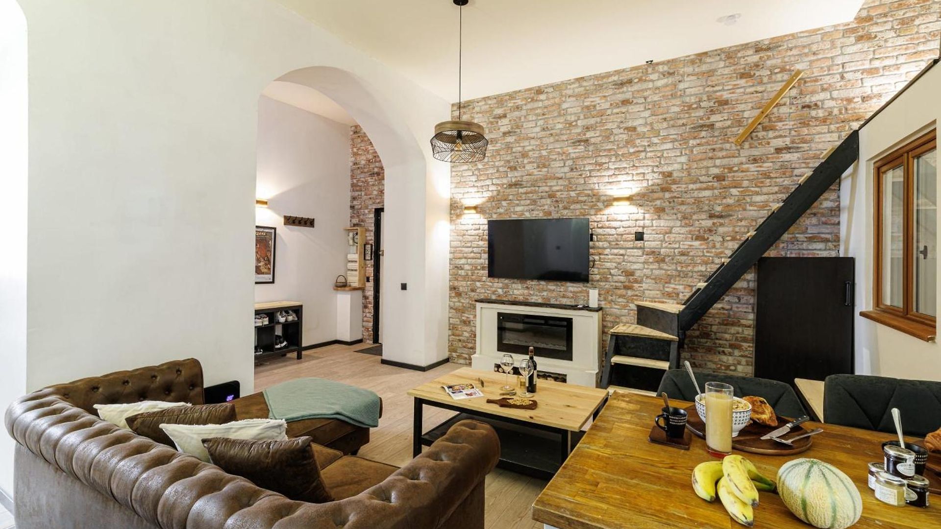 My Casa - Stalingrad 24 - Cosy Loft - Port Nice
