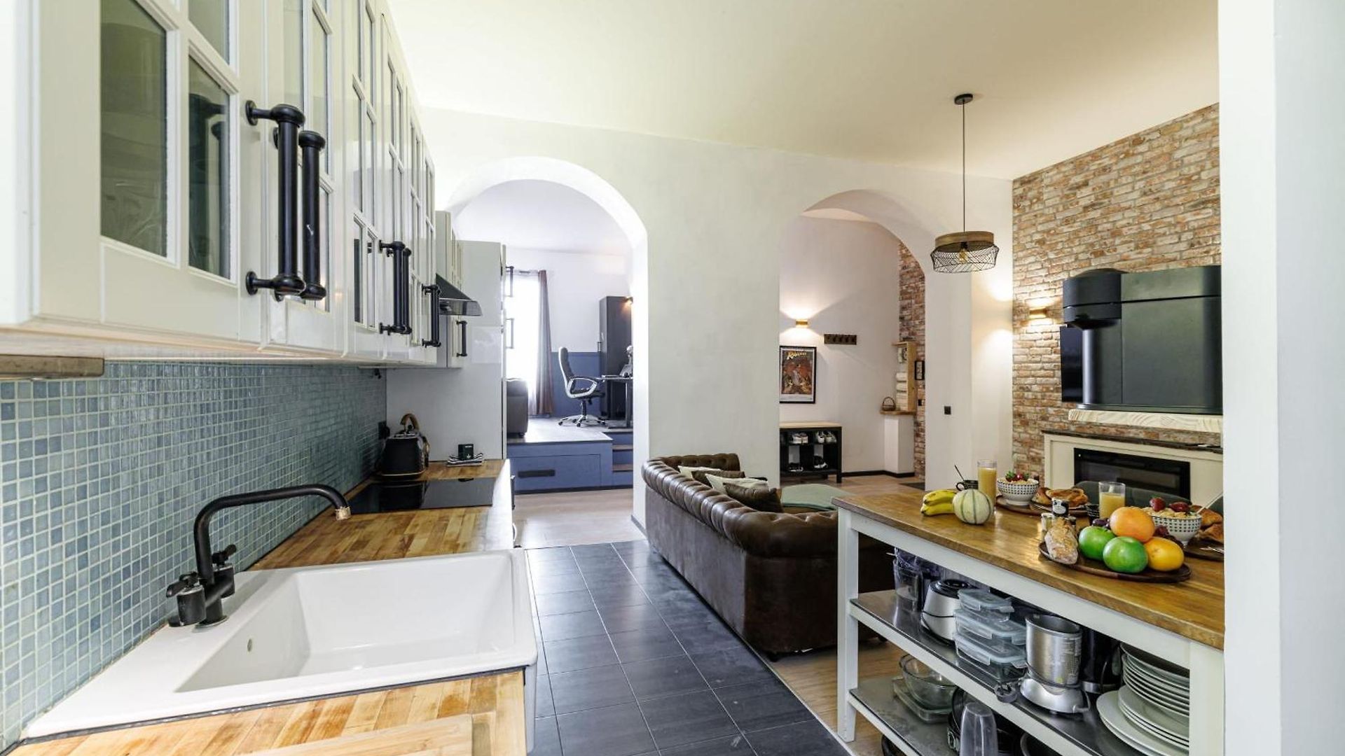 My Casa - Stalingrad 24 - Cosy Loft - Port * Nice