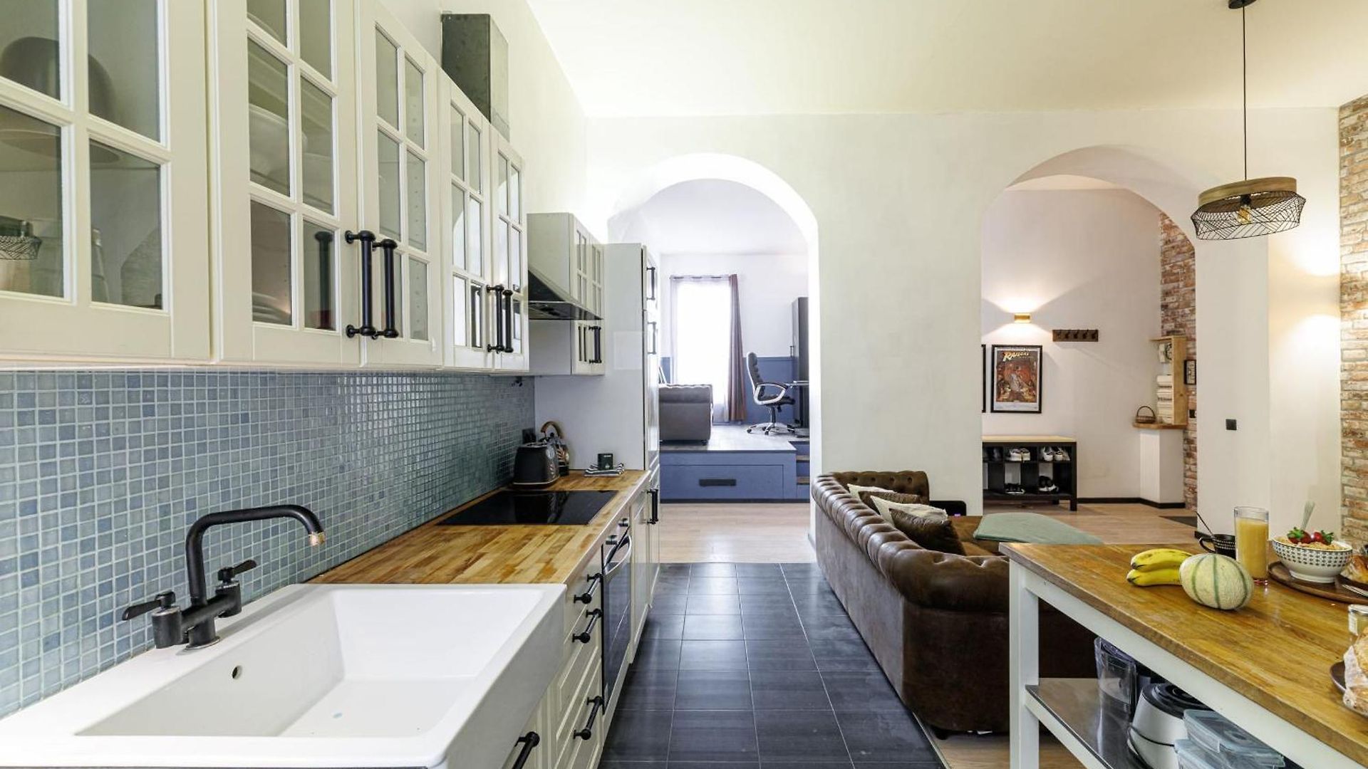 My Casa - Stalingrad 24 - Cosy Loft - Port Nice