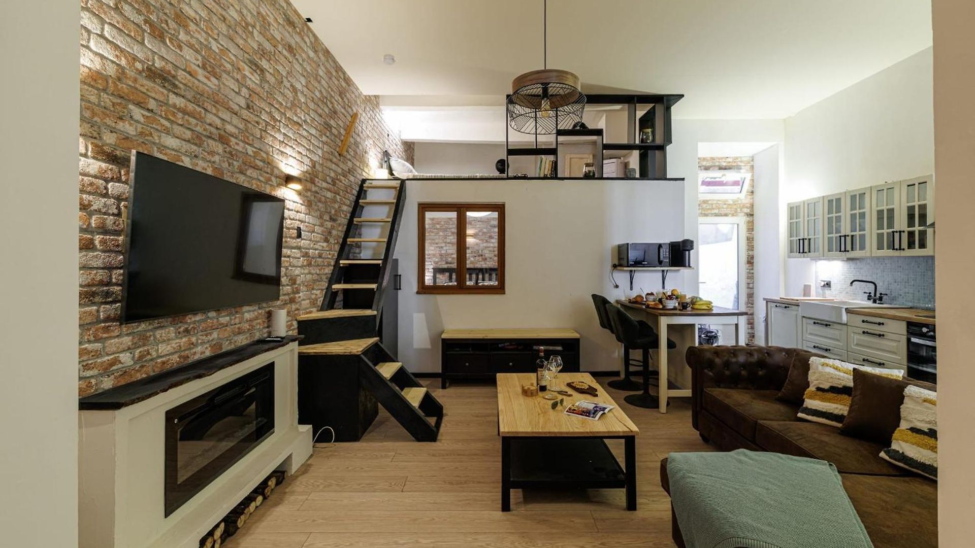 My Casa - Stalingrad 24 - Cosy Loft - Port * Nice