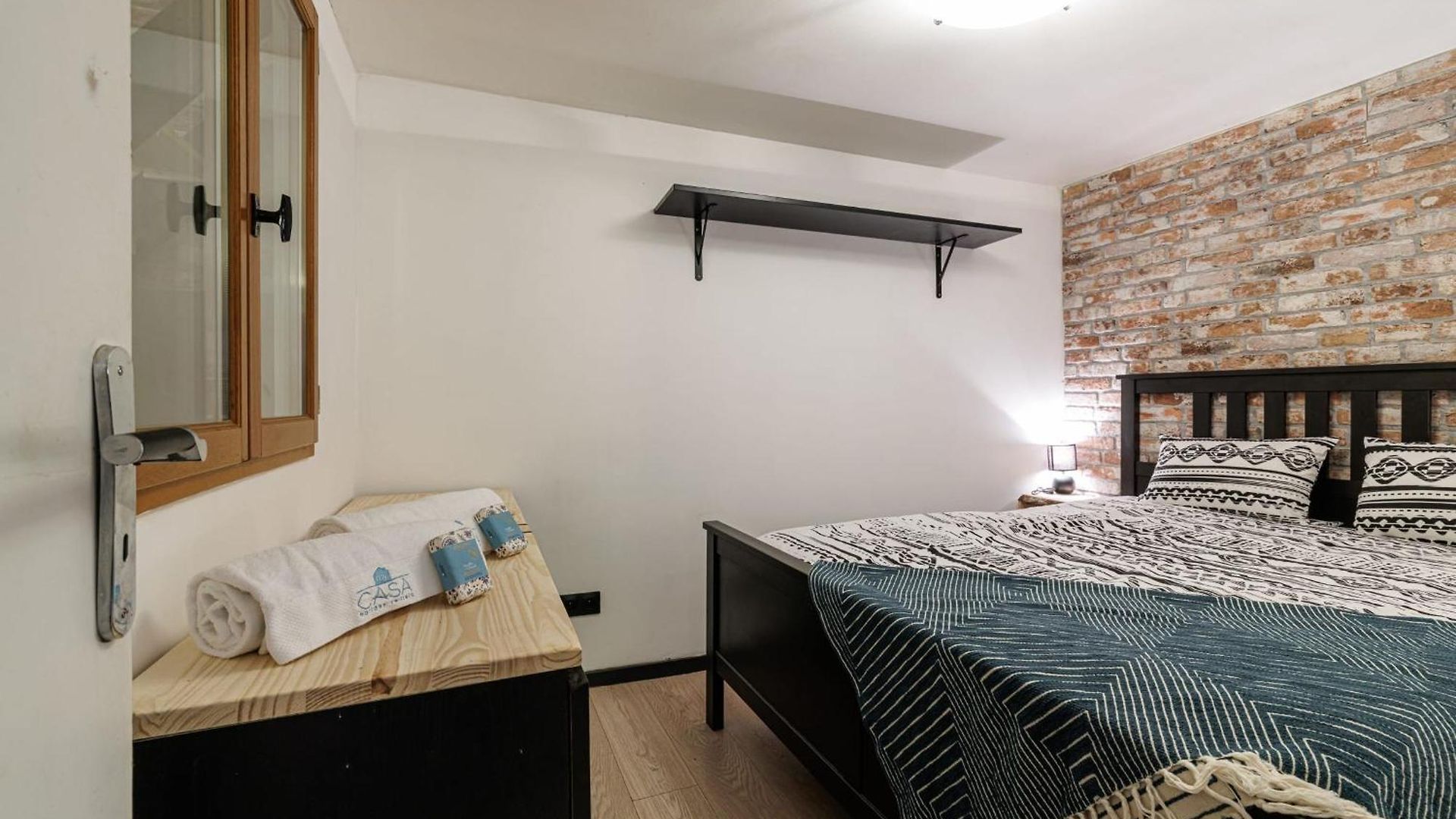 My Casa - Stalingrad 24 - Cosy Loft - Port