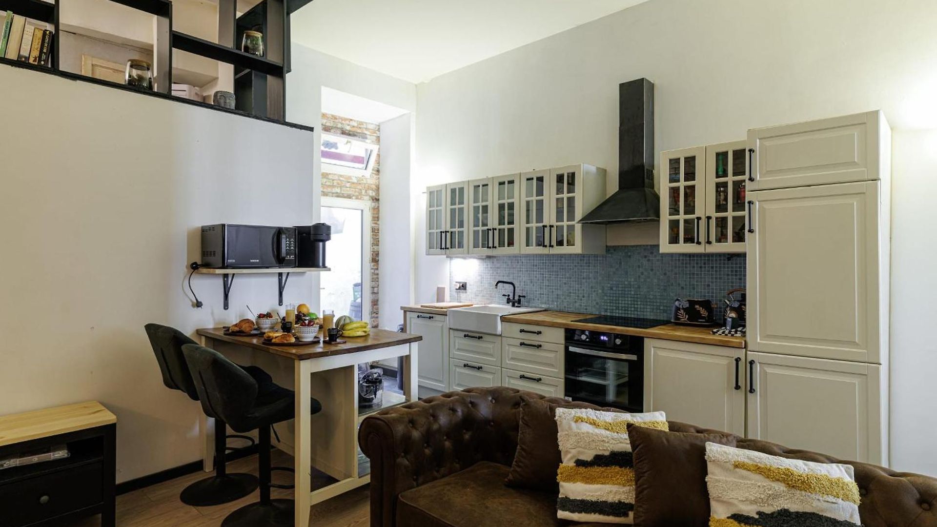 My Casa - Stalingrad 24 - Cosy Loft - Port