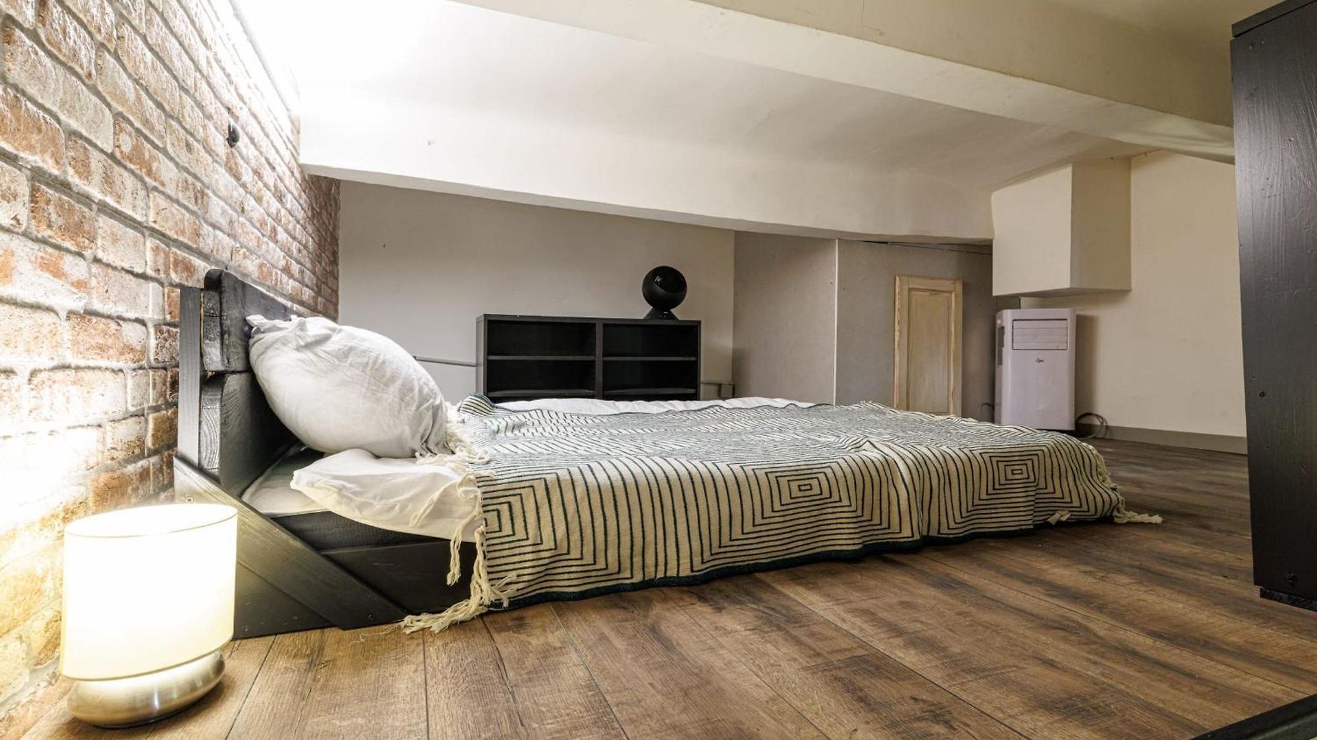 My Casa - Stalingrad 24 - Cosy Loft - Port Apartment Nice