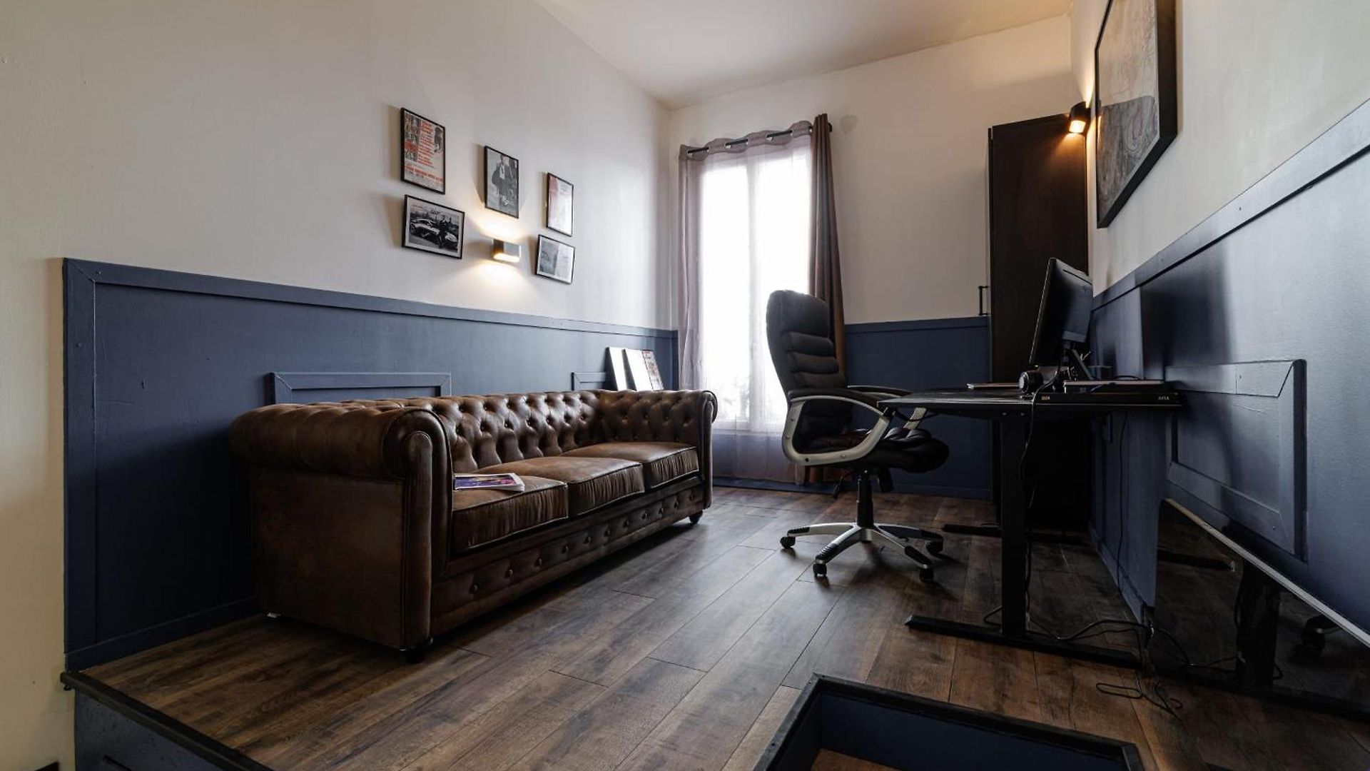 My Casa - Stalingrad 24 - Cosy Loft - Port *