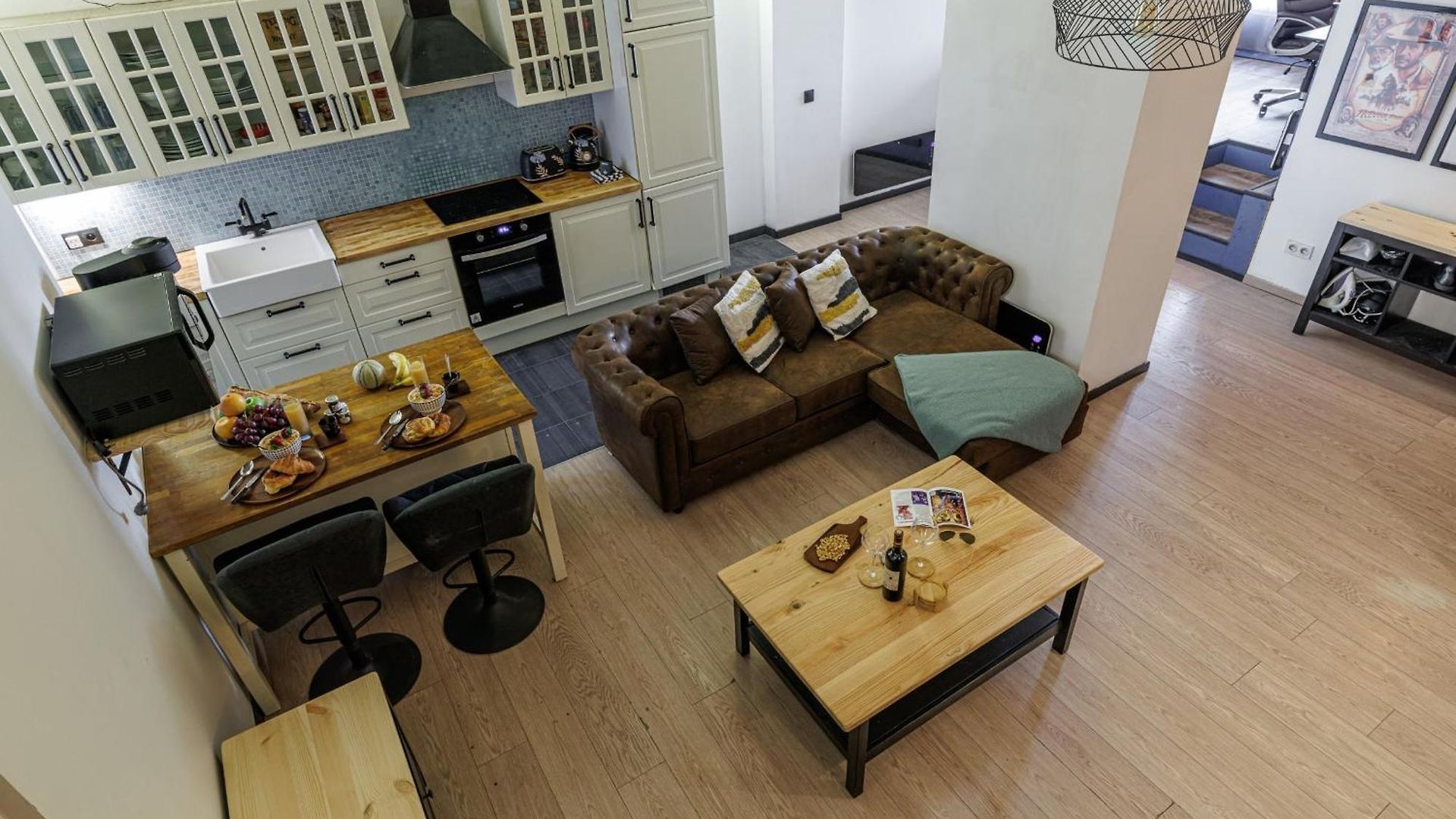 My Casa - Stalingrad 24 - Cosy Loft - Port * Nice
