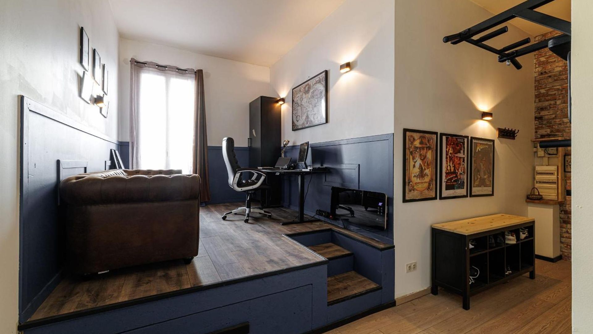 Apartment My Casa - Stalingrad 24 - Cosy Loft - Port *