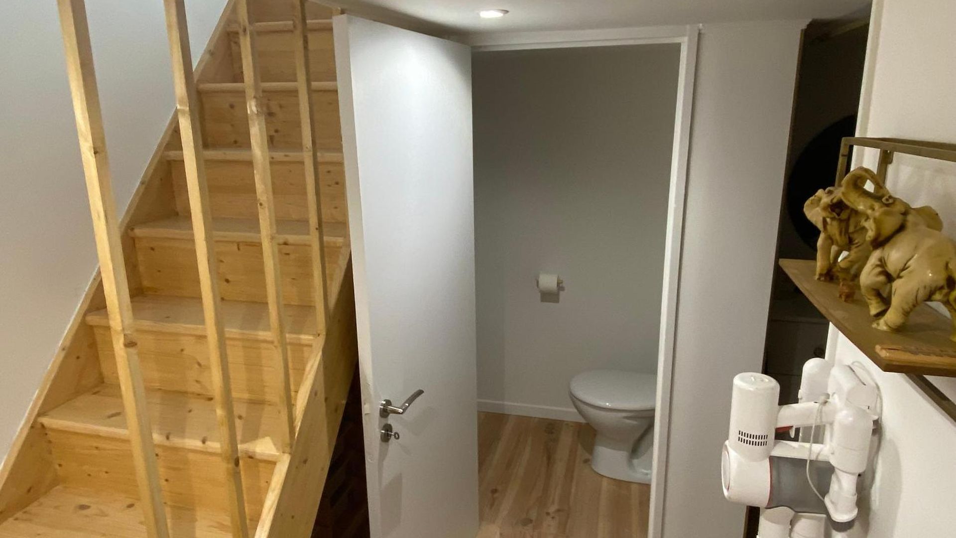 Appartement Chez Valentine