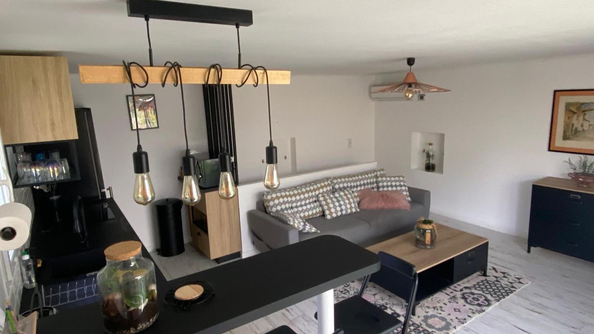 Appartement Chez Valentine *