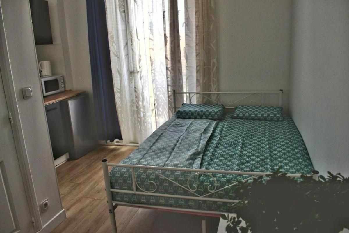 Homestay In The Center *