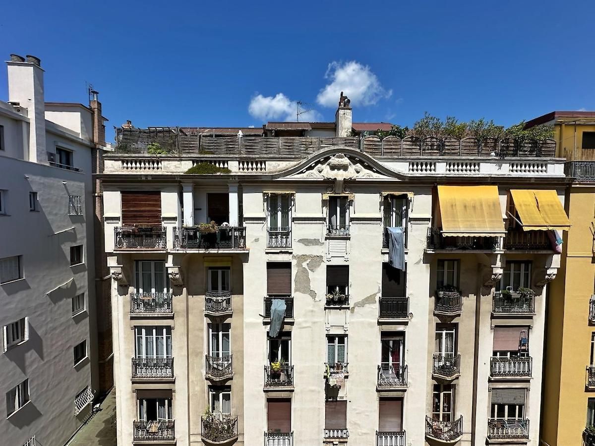 Cosy Gare Du Sud Apartment