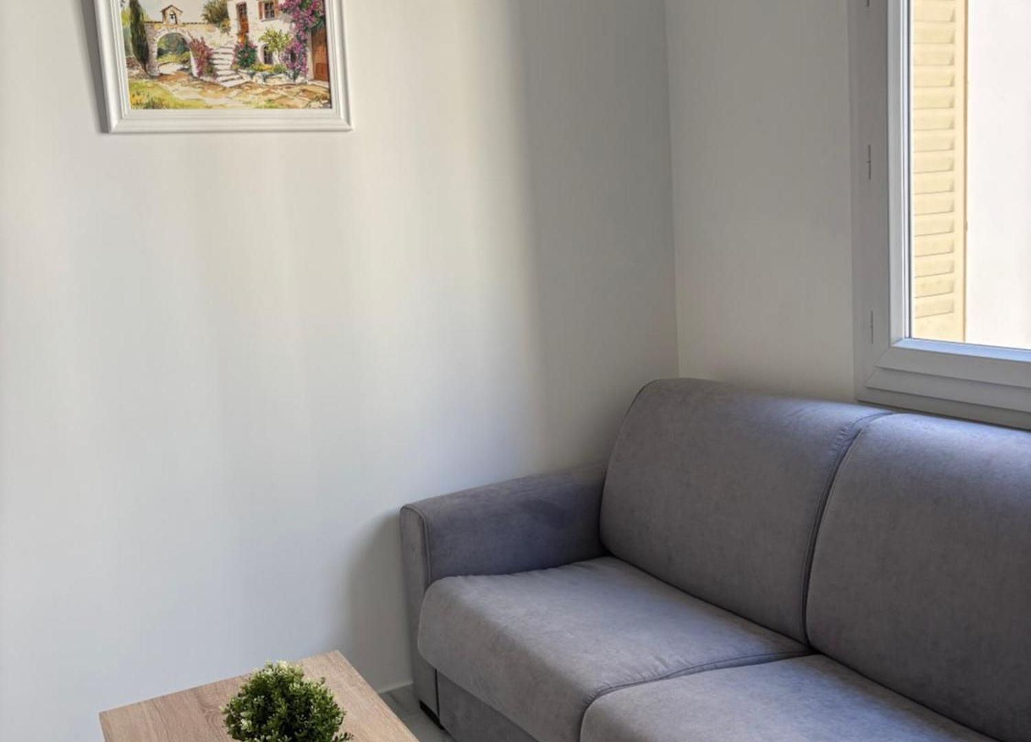 Appartement Proche Tram Accès Centre