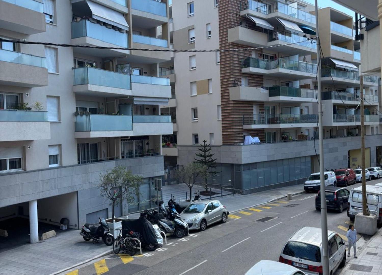 Appartement Proche Tram Accès Centre *