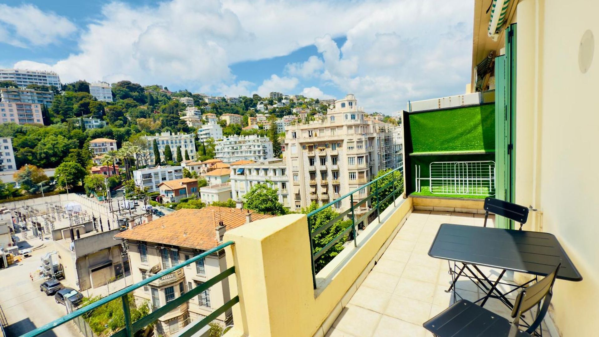 Appartement New Alba 3 Pers Wifi Ac *