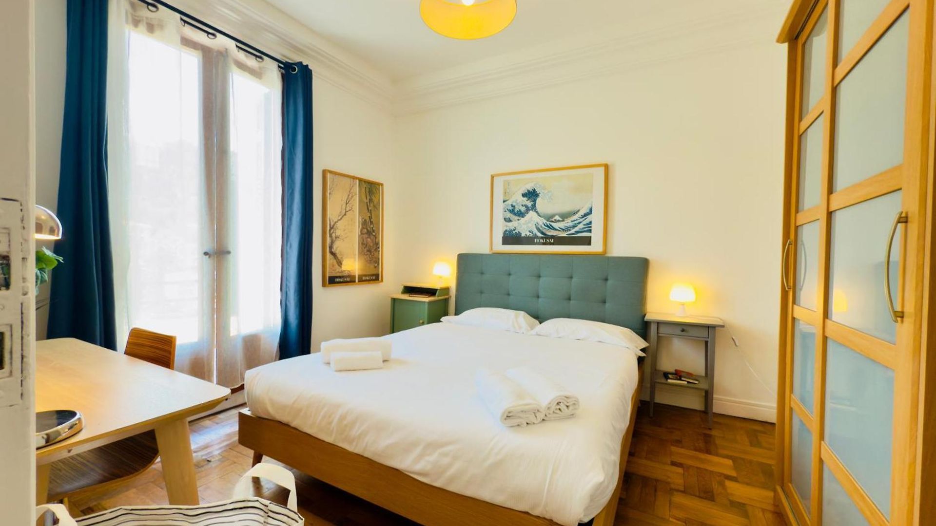 New Alba 3 Pers Wifi Ac Appartement *